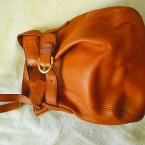 Coach Crossbody